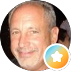 Profile photo of Ted Brunker