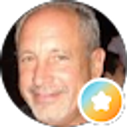 Profile photo of Ted Brunker