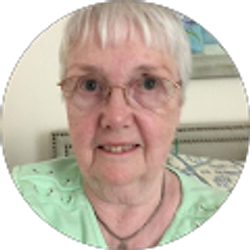 Profile photo of Lorelei Mahan