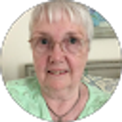 Profile photo of Lorelei Mahan