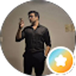Profile photo of Yashas Majmudar