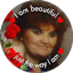 Profile photo of Sue Hardman