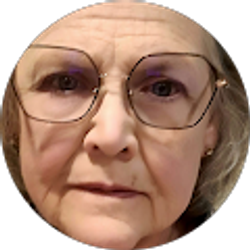 Profile photo of Linda Nelson