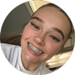 Profile photo of Belle Nichols