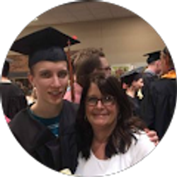 Profile photo of Jane Gatlin