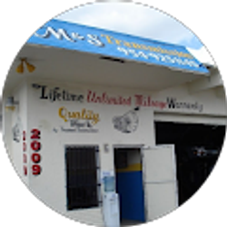 Profile photo of Moshe Sabti