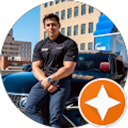 Profile photo of Omar Sanchez