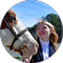 Profile photo of Rebecca Levergood