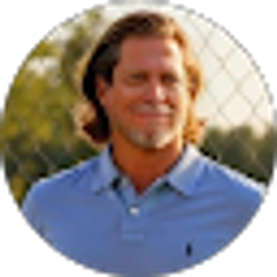 Profile photo of Mattias Bohannon