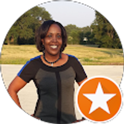 Profile photo of Marcia Thurmond