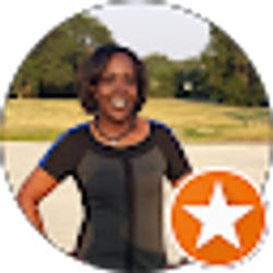 Profile photo of Marcia Thurmond