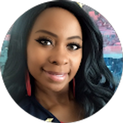 Profile photo of Ms. Stacey