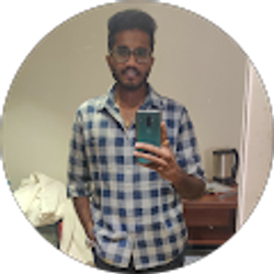 Profile photo of vishal chandra rama