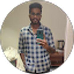 Profile photo of vishal chandra rama