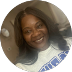 Profile photo of Tabitha Arrington