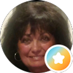 Profile photo of Teresa Jackson