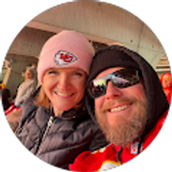 Profile photo of Stephanie Wineland