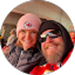 Profile photo of Stephanie Wineland