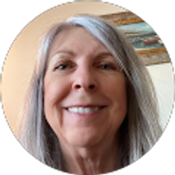 Profile photo of Marilyn Osborne