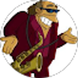 Profile photo of John Chapman