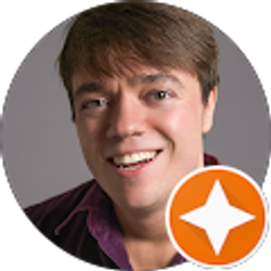 Profile photo of Jacob Berger