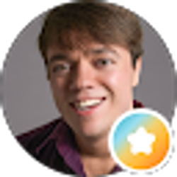 Profile photo of Jacob Berger