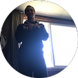 Profile photo of Dylon Youngblood