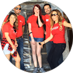 Profile photo of Jordan Hummel