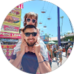 Profile photo of Manuel A. Hernández