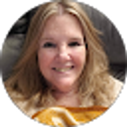 Profile photo of Carol Brookshire Torian