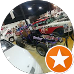 Profile photo of Andy C