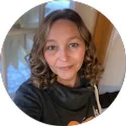 Profile photo of Heather Applegate