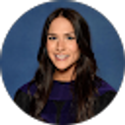 Profile photo of Madison Holm