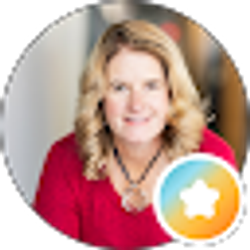 Profile photo of Susan Chisholm