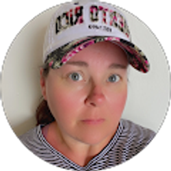 Profile photo of Jennifer Herring