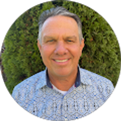 Profile photo of Steven Heinz