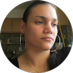 Profile photo of Mercedes Rueda