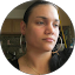 Profile photo of Mercedes Rueda
