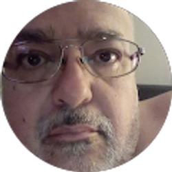 Profile photo of Armando Zambrano