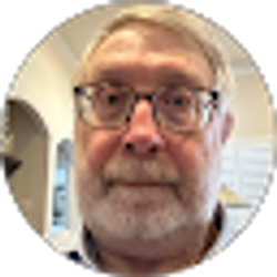 Profile photo of John Hey