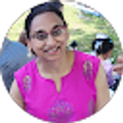Profile photo of Reena Kaur