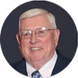 Profile photo of Bob Swanson