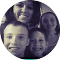 Profile photo of Christi Shackelford