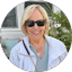 Profile photo of Lona Graves
