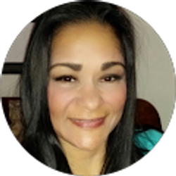 Profile photo of Marlene Torres