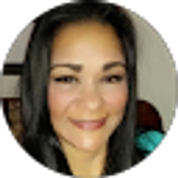 Profile photo of Marlene Torres