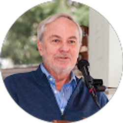 Profile photo of R Strong