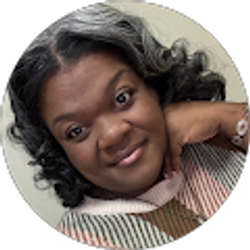 Profile photo of Kerisha Wilson