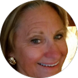 Profile photo of Sandy Overbeck