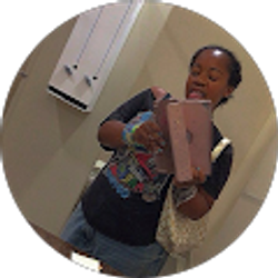 Profile photo of Kennedy King